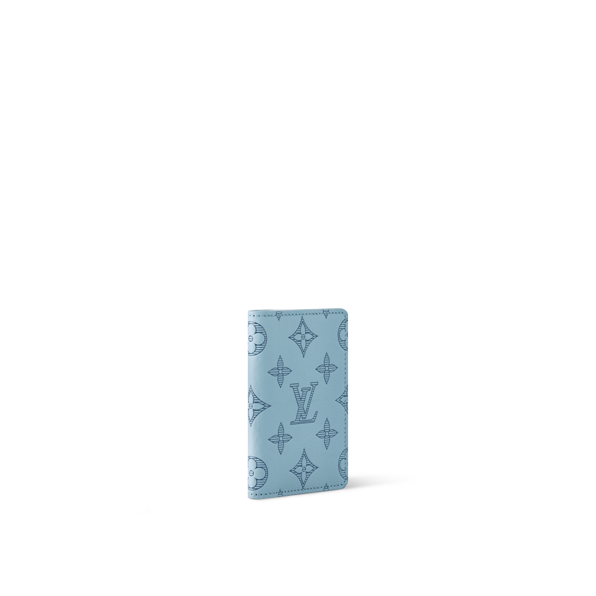 【ポケットに忍ばせる上質感♪】LouisVuitton カードケース カードケース オーガナイザー・ドゥ ポッシュ モノグラム
